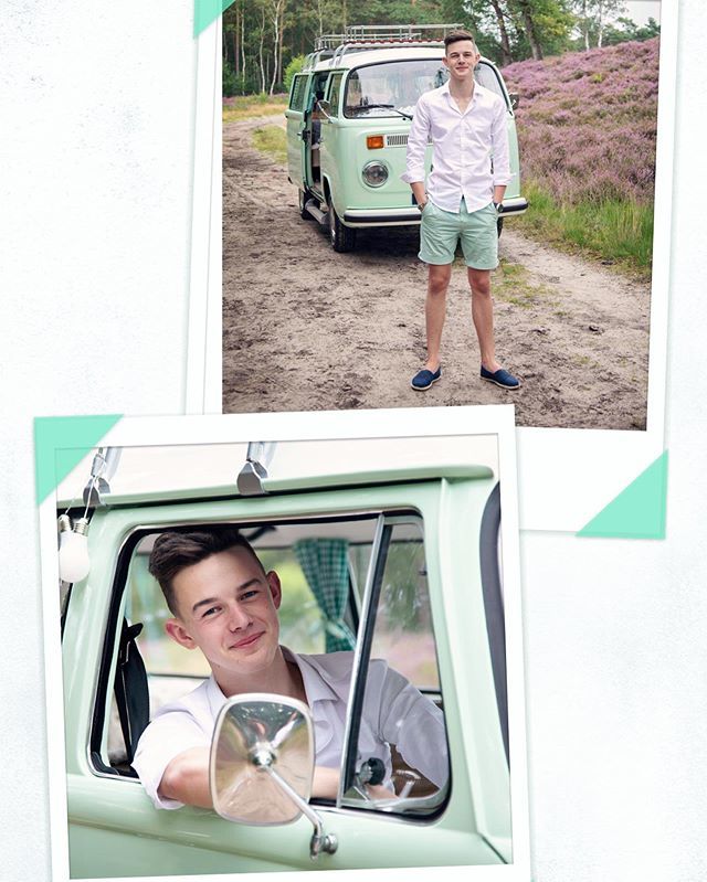 Vandaag vieren wij feest🥳 
#17yearsold #happybirthday #oldestson #gezelligheid #feestje #genieten #trotseouders ift.tt/328Dsl4