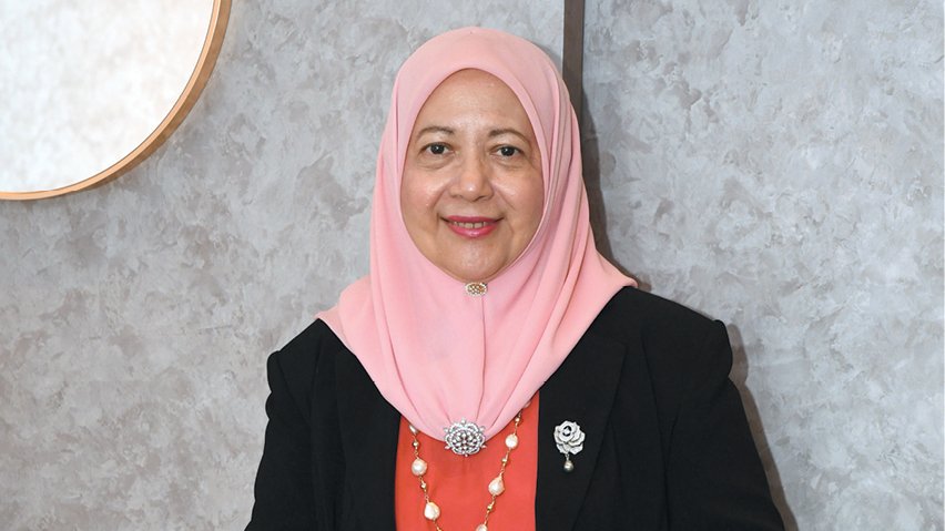 akademi sains malaysia career
