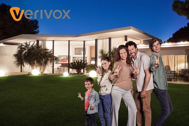 •⁣
⁣•⁣⁣⁣
Flashback to an incredible production for Verivox a few years back! Shot on location in Barcelona, Spain. Creative house behind the campaign was @3ltr_werbung⁣_film⁣⁣
•⁣
⁣⁣ ift.tt/2L9lY2w