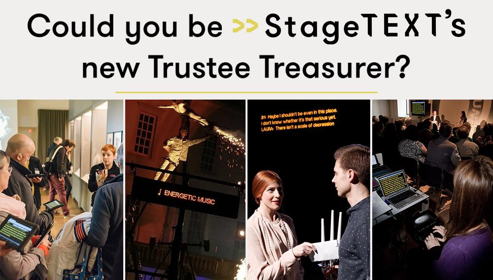 Independent Theatre Council on Twitter: