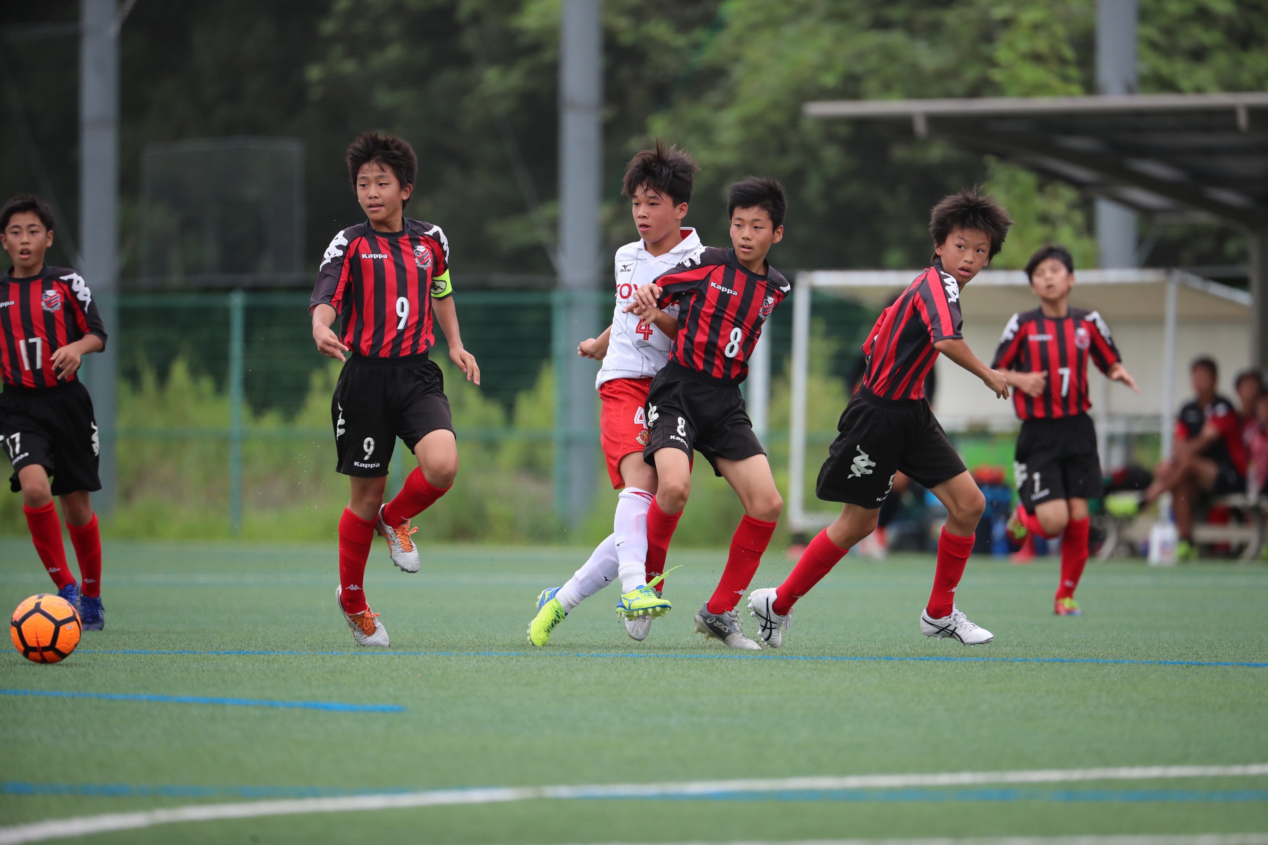 تويتر ジュニアサッカーワールドチャレンジ على تويتر グループ E 名古屋グランパスu 12 2 4 北海道コンサドーレ札幌 U 12 Nagoya Grampus U 12 2 4 Hokkaido Consadole Sapporo U 12 Jswc19 ワーチャレ T Co Gav33c6saa