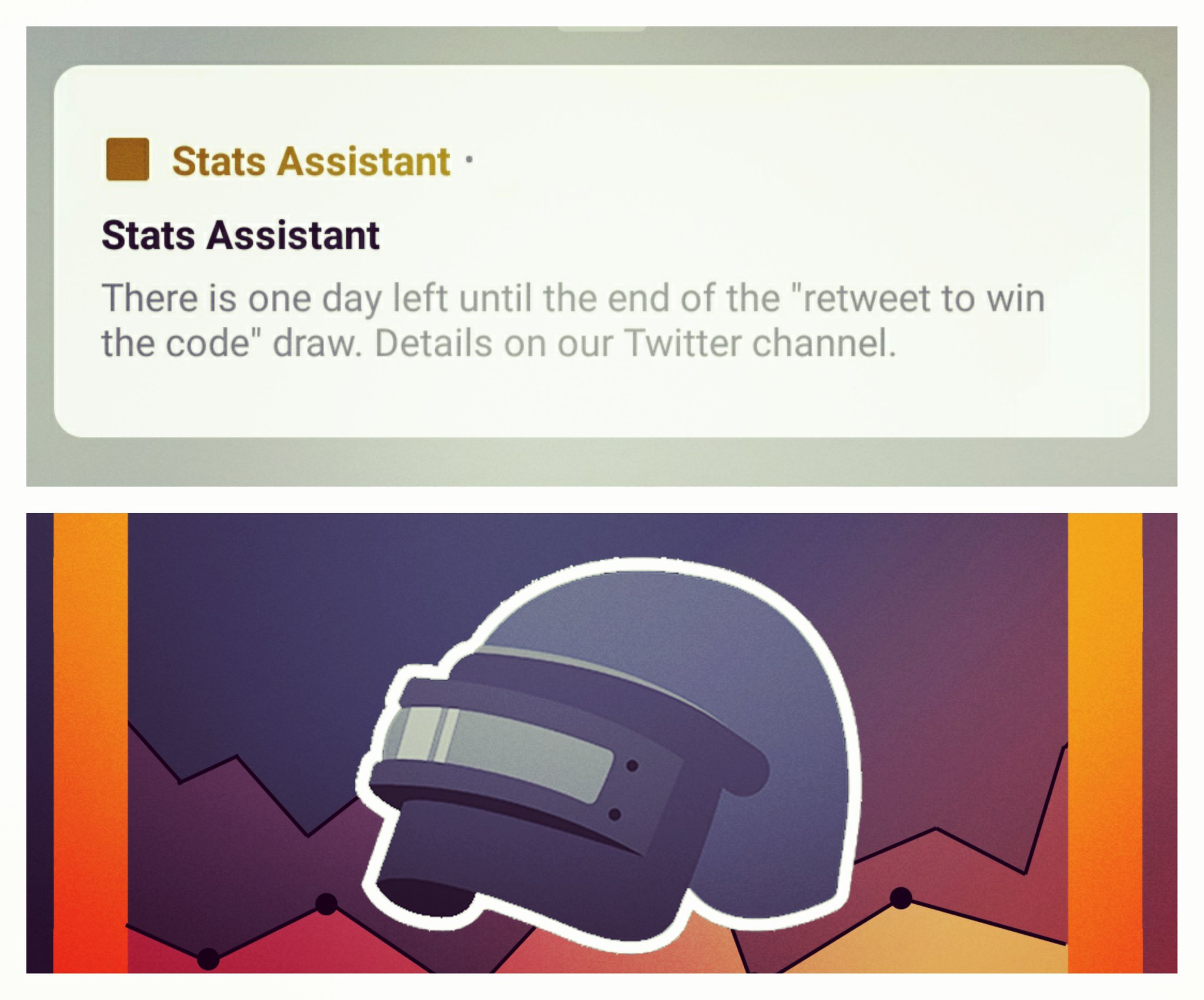 PUBG STATS ASSISTANT for PS4, and (@StatsAssistant) / Twitter
