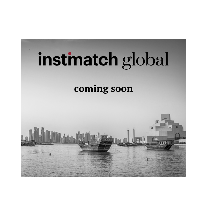 instimatch's tweet photo. Growing into the Middle East is a major milestone for Instimatch. Stay tuned for more exciting news in the next weeks. #qatar #fintech #instimatch #DigitalTransformation https://t.co/Ob7PL9iYSo