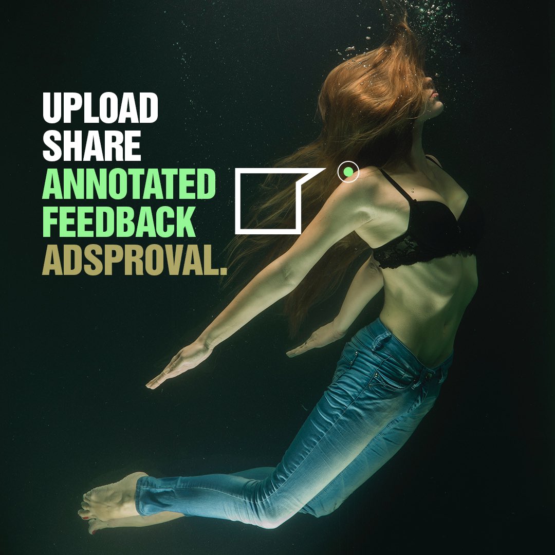 Fast and Easy Layout Reconciliation: Upload. Share. Comment. Approve.
AdsProval. Teamwork that just works.
--
#lifeofaprojectmanager #digitalagency #creativeagency #collaborationtool  #annotationondesign #displayadvertising #approvaltool #reviewtool #customerreviews