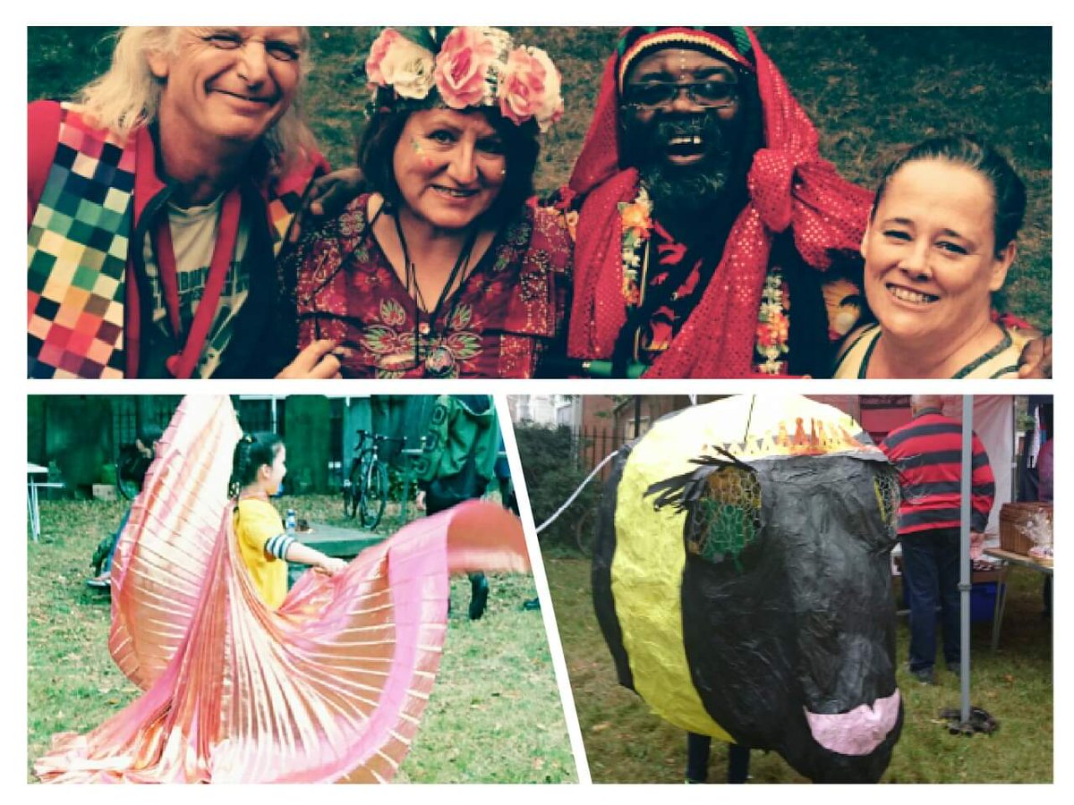 We are looking fwd to seeing @MrChrisEkow <a href="/thebrotherzulu/">Brother Zulu</a> <a href="/carnivalKT/">Kingston Carnival</a> this Sunday! <a href="/Cirktmusic/">CirKT #LetTheMusicPlay</a>