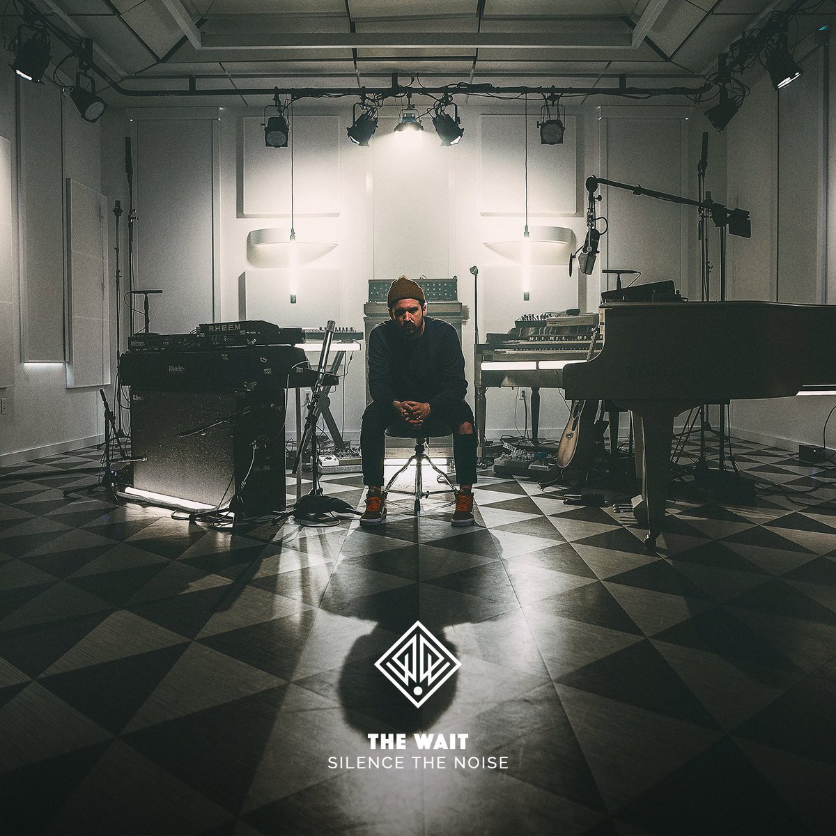 NEW ALBUM! The Wait: Silence the Noise is a new live collection of songs from my debut album, The Wait. Recorded at the historic <a href="/LaymanDrugCo/">Layman Drug Company</a>, this project was birthed from a strong desire to see people connect with the heart of these songs.

DavidLeonard.lnk.to/SilenceTheNoise