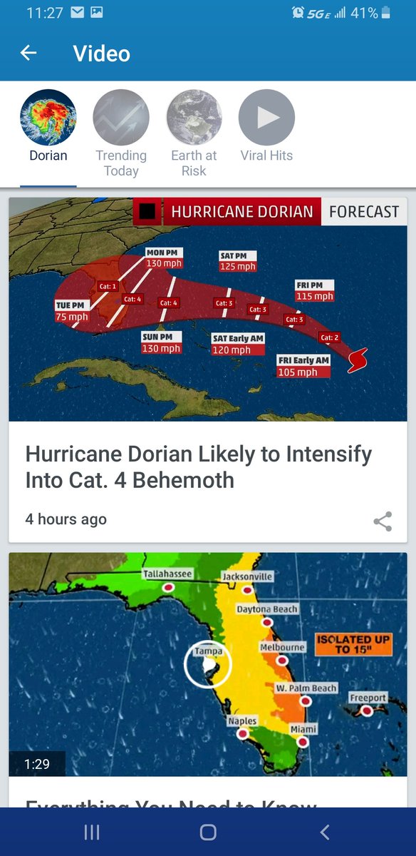 DLaunchButton's tweet image. Dear @weatherchannel,
 So only a 60% chance of rain at best this week huh!