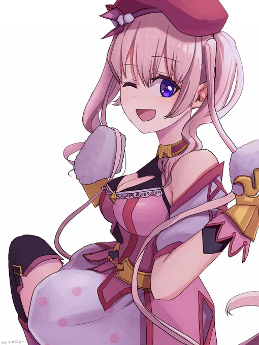 #プリコネR 次のツムギはもっと似せていきたい 