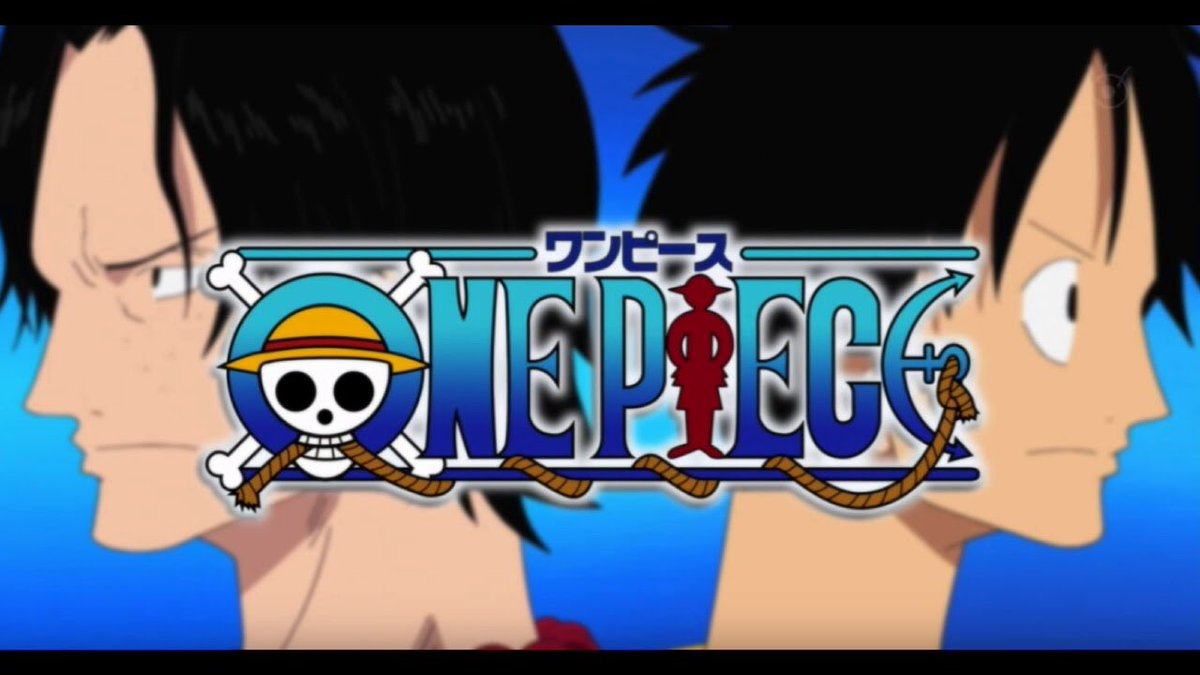 Onepieceメドレー