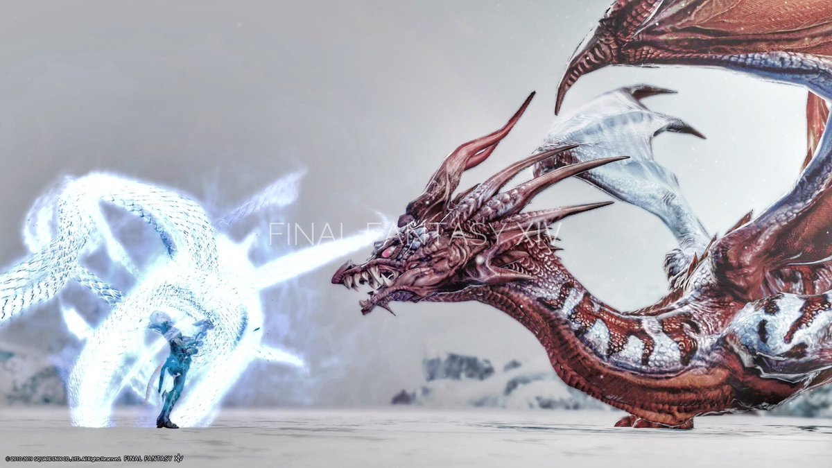 かっこいい竜騎士ssグランプリ