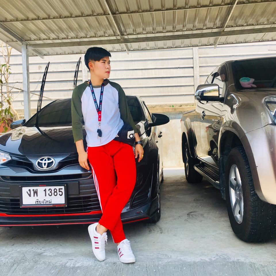 SuchadaCm's tweet image. ❤️บริการรถ+พร้อมคนขับ นำเที่ยวเชียงใหม่ ราคาเป็นกันเอง
ฟรี!!ถ่ายรูปสวยๆตลอดการเดินทาง
ฟรี รับ ส่ง สนามบิน โรงแรม บขส สถานีรถไฟค่ะ
Tel: 0889436685,0807307970
#รถเช่าเชียงใหม่ #รถเช่าพร้อมคนขับ #ที่เที่ยวเชียงใหม่ #one day trip