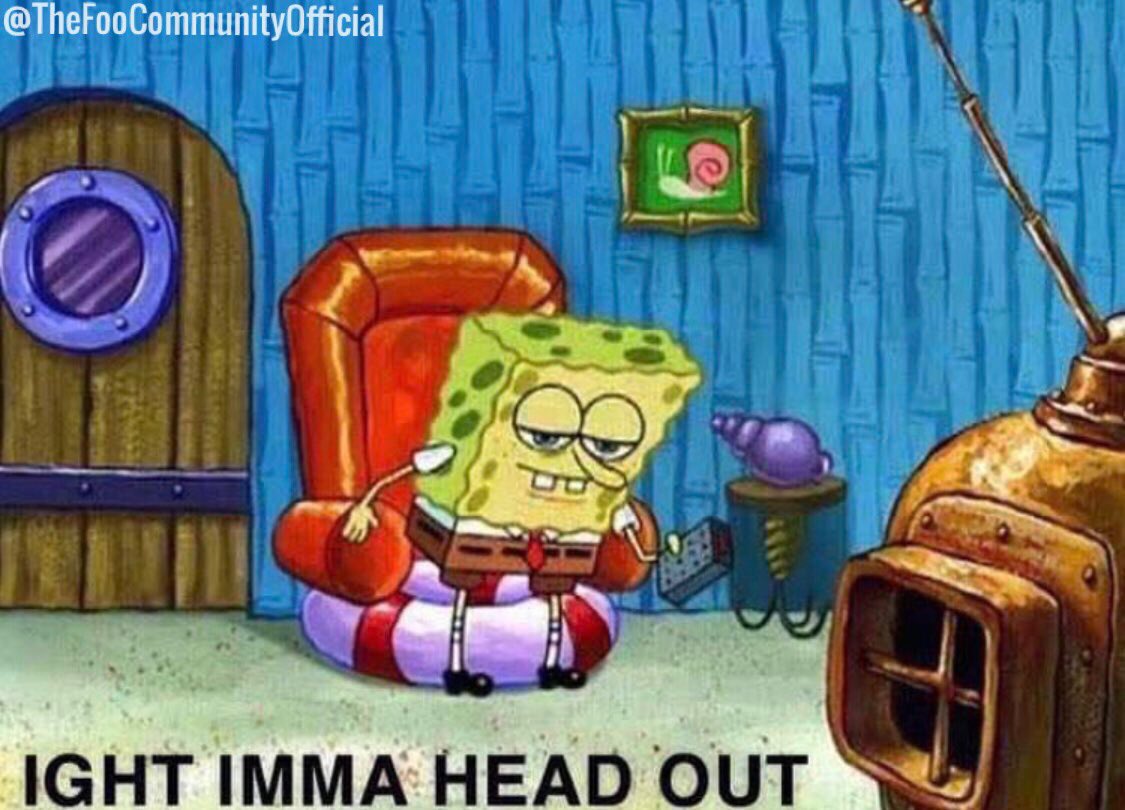 WHEN YOU SMOKIN AT YOUR HOMIES PAD AND HE START PUNCHIN HIS BITCH 😭😭