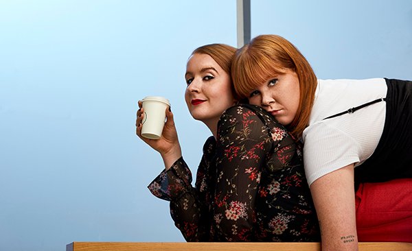 wearevicscreen's tweet photo. Check out the top five tips for surviving an internship, thanks to @leftoverssketch comedy team, creators of hilarious #FVsupported series Internment, available now on YouTube https://t.co/GnnCRcXHBu https://t.co/ALcU87ML1H