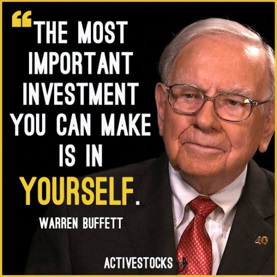 Happy Birthday Warren Buffett 
