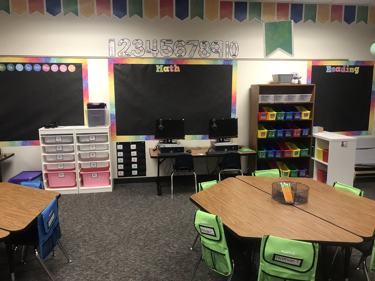 CJamesTEACH's tweet photo. My new classroom is still in the works!! Thanks to all who have supported me in #clearthelist. ♥️ https://t.co/5p9JDte8tl♥️ https://t.co/iXV9g37X9k