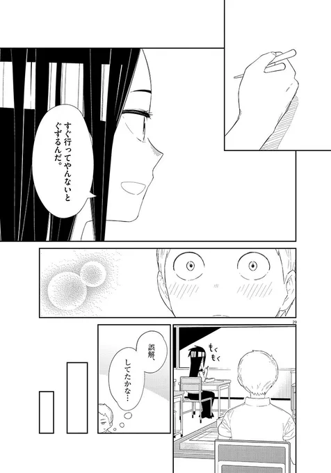 とあるJKの日常(本編)8/8 