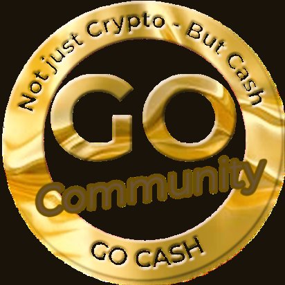 Go Cash tweet media