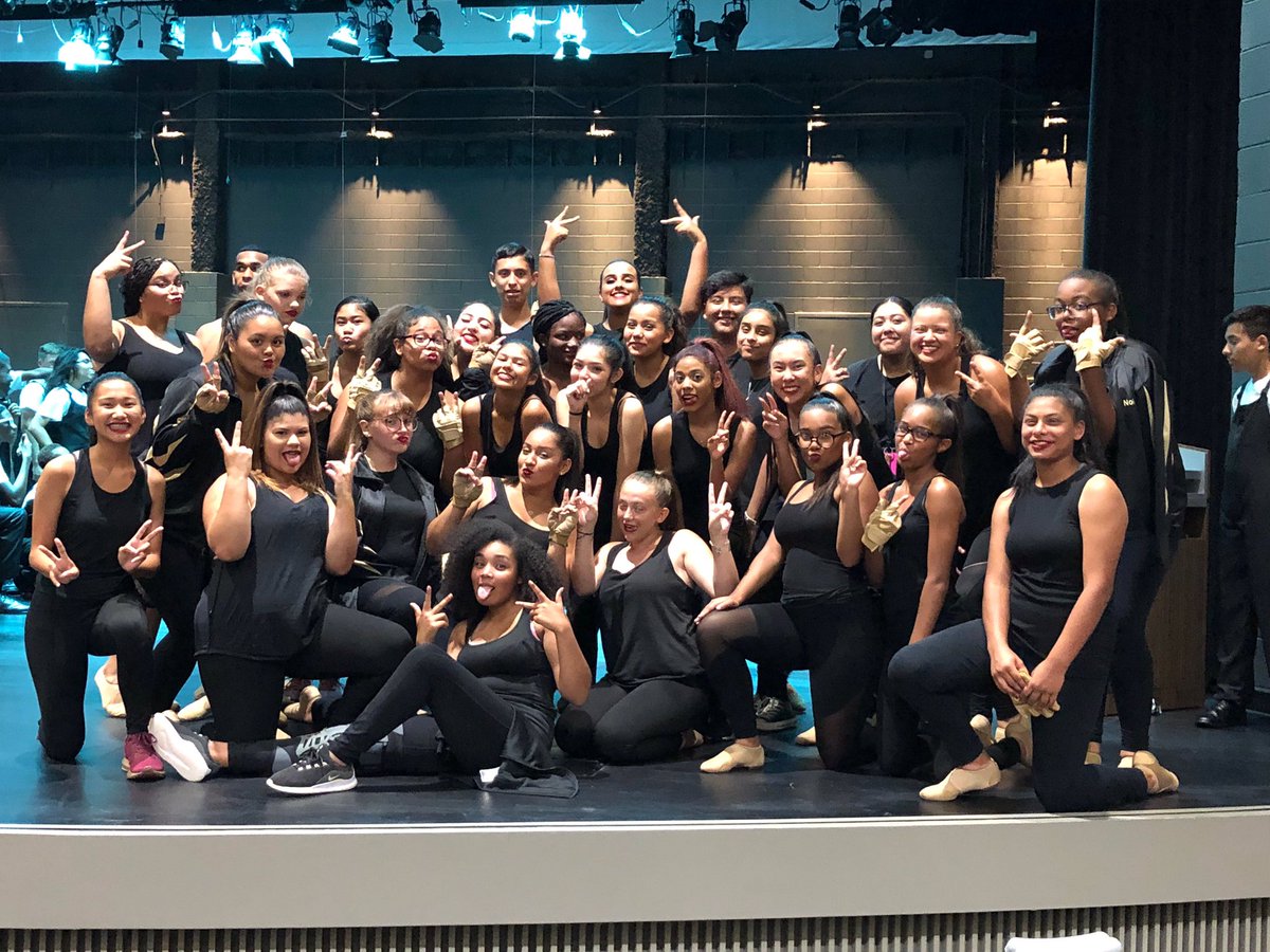 First football game was a success for the colorguard! 
Getting better as we go!💛🖤