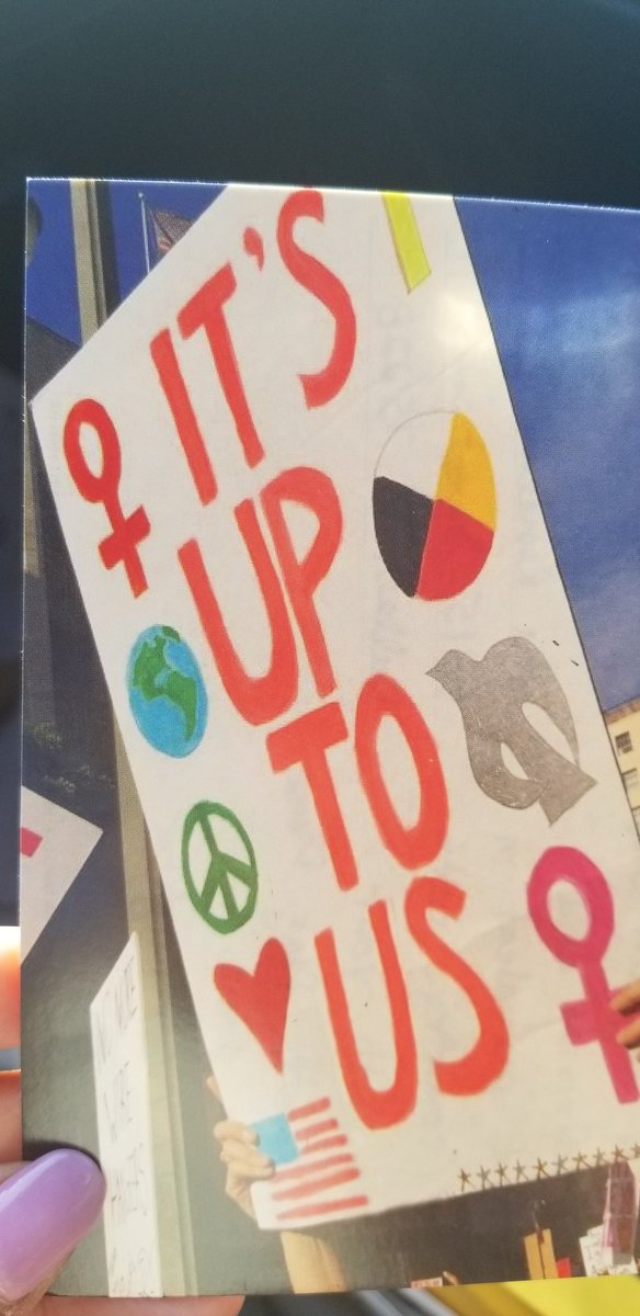 TMBAnderson's tweet photo. Day 4 Postcard Protest Campaign: #NotMyFlag #PostcardProtest https://t.co/8DQ0aMhTaF