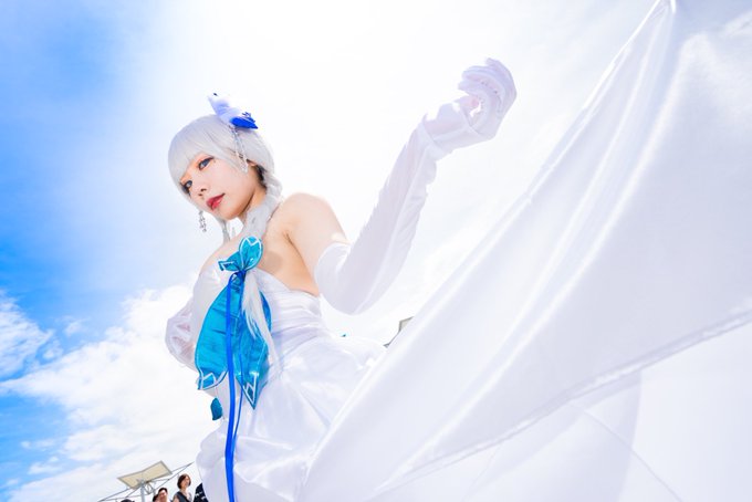 コスプレイヤーみはるのTwitter画像12