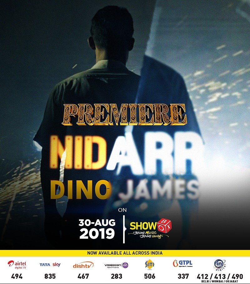 Studio Showbox tweet media