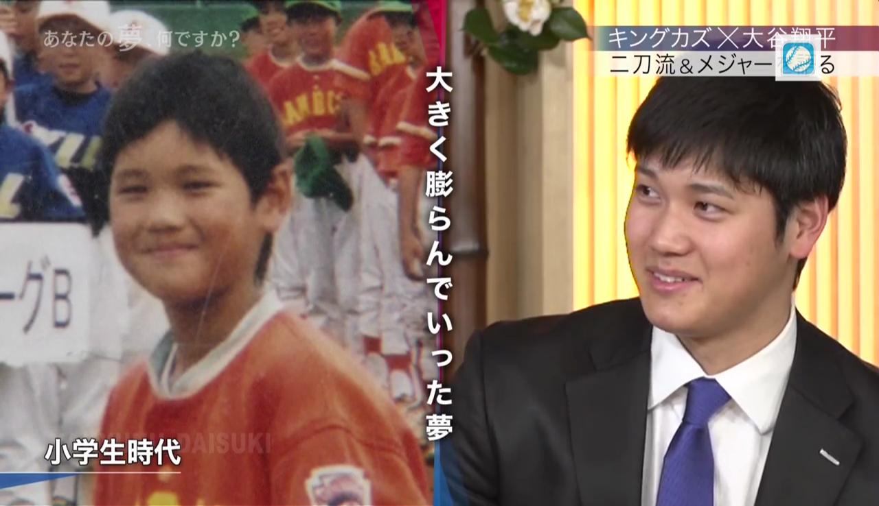 大谷翔平 Ohtani Shohei Kawaii T Co Pqsgkddxyp Twitter