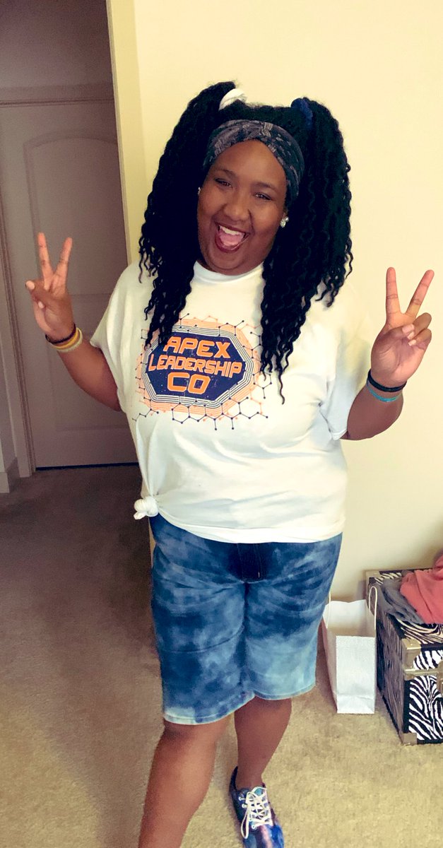 Fun Run Vibes! 💙🧡
Apex Fun Run was a blast today. Watching the smiling faces of students as they completed laps was amazing.
Thanks to all who supported our fundraiser. 
#HuskyExcellence