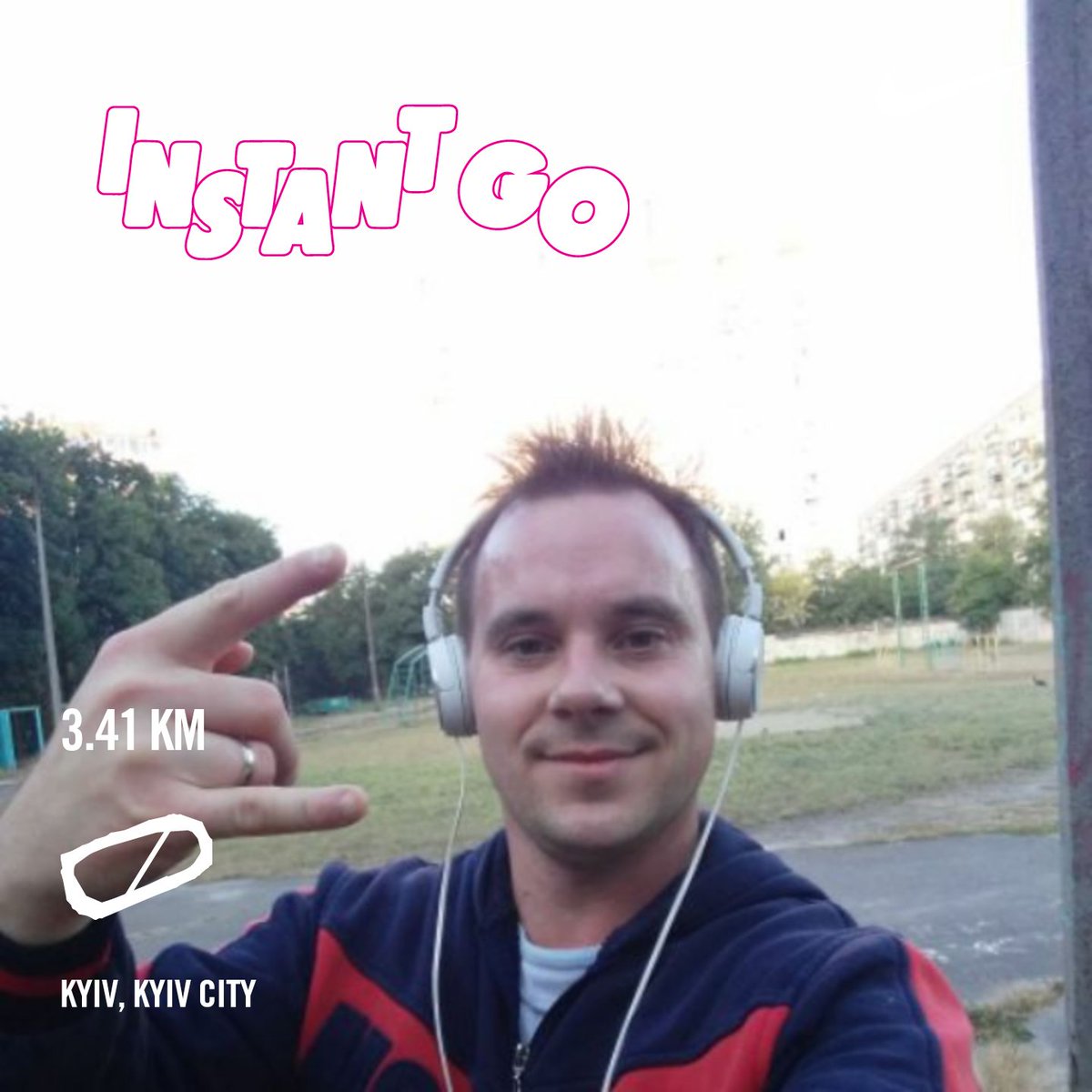 BaoLuo10's tweet photo. #nikerunclub #morningrun #challenge #instantgo #Athletics #runwithdina #somebodystopme https://t.co/aSPr6SFhGY