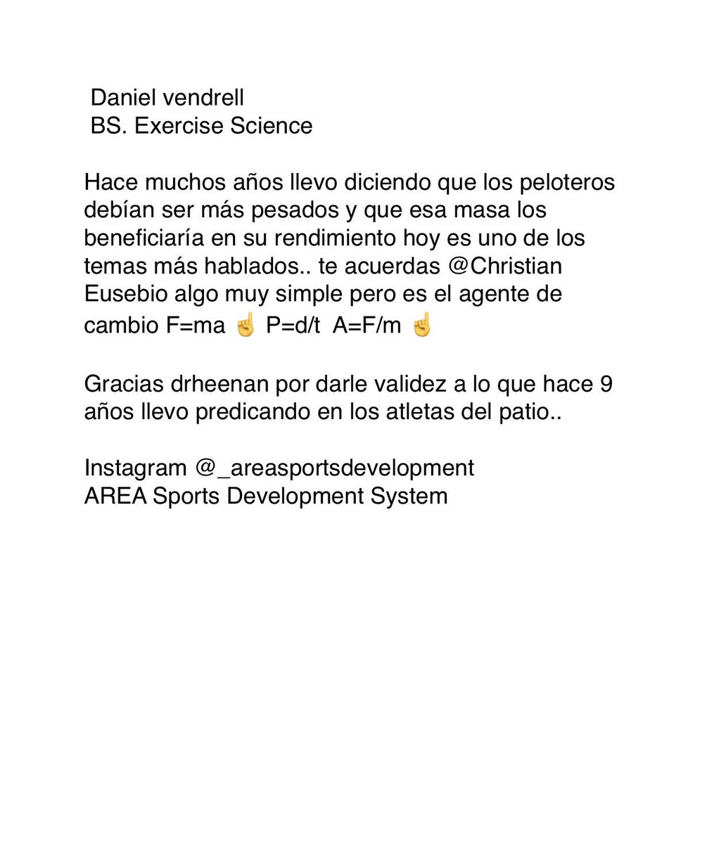 VendrellMethod's tweet image. 