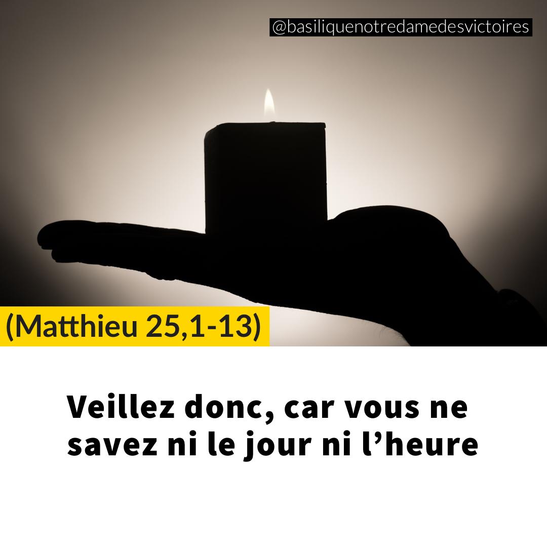 Seigneur, donne-nous, aujourd’hui, cette détermination et cette vigilance pour que notre cœur puisse chanter avec le psalmiste : « Mon cœur est prêt, O Dieu, mon cœur est prêt ; je veux chanter, je veux jouer pour toi! » (Ps 56, 8-9).