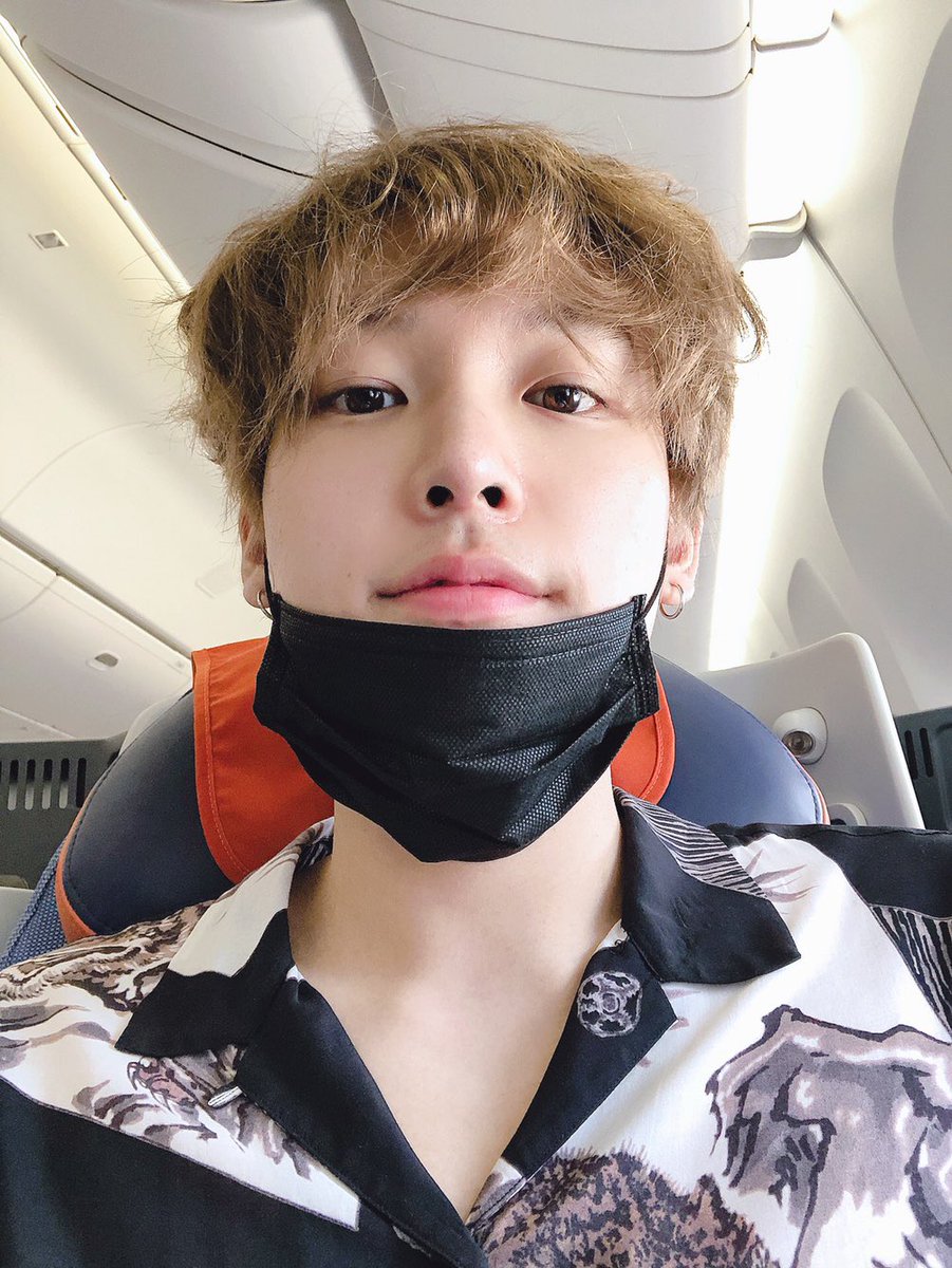 SF9 インソン ツーショット INSEONG SF9's Inseong and Jaeyoon showcase new profile photos and