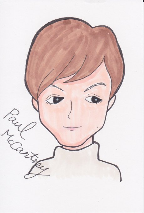 ジョンレノンのtwitterイラスト検索結果