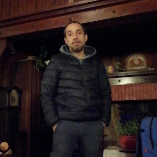 leyseca's tweet photo. Noche de reflexión y capacitación dictada por @josetrivinoh a nuestra "Gloriosa Banda" LEYSECA https://t.co/ql2g7q9kmH