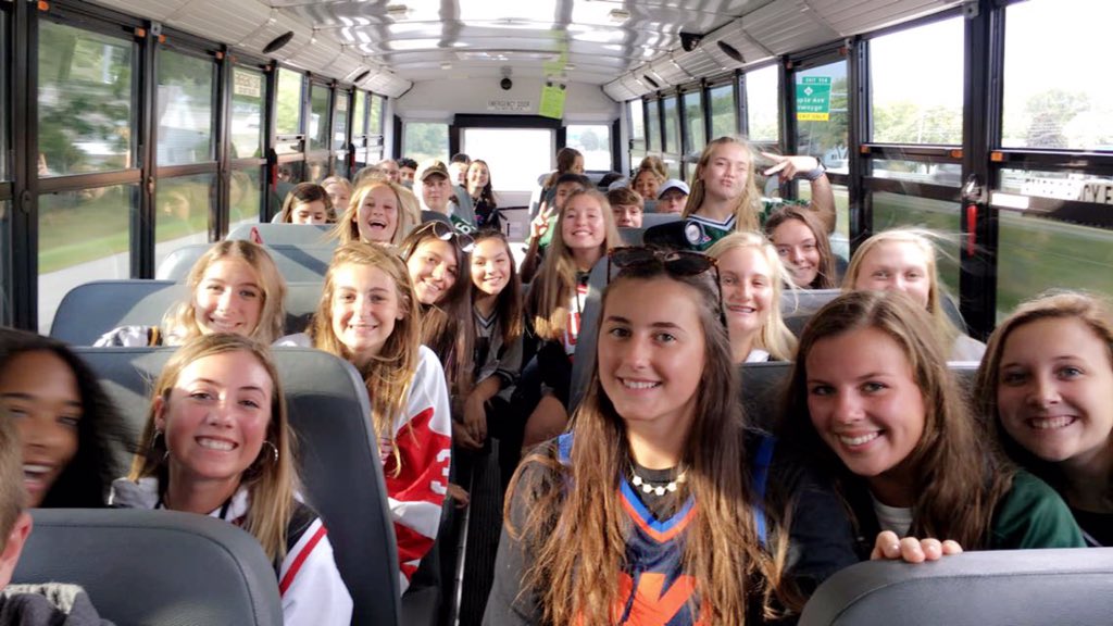 RPHSpride's tweet photo. Tonight’s Fan Bus!!!! Thank you to everyone who came out and supported!! https://t.co/BpPH1pi6ji