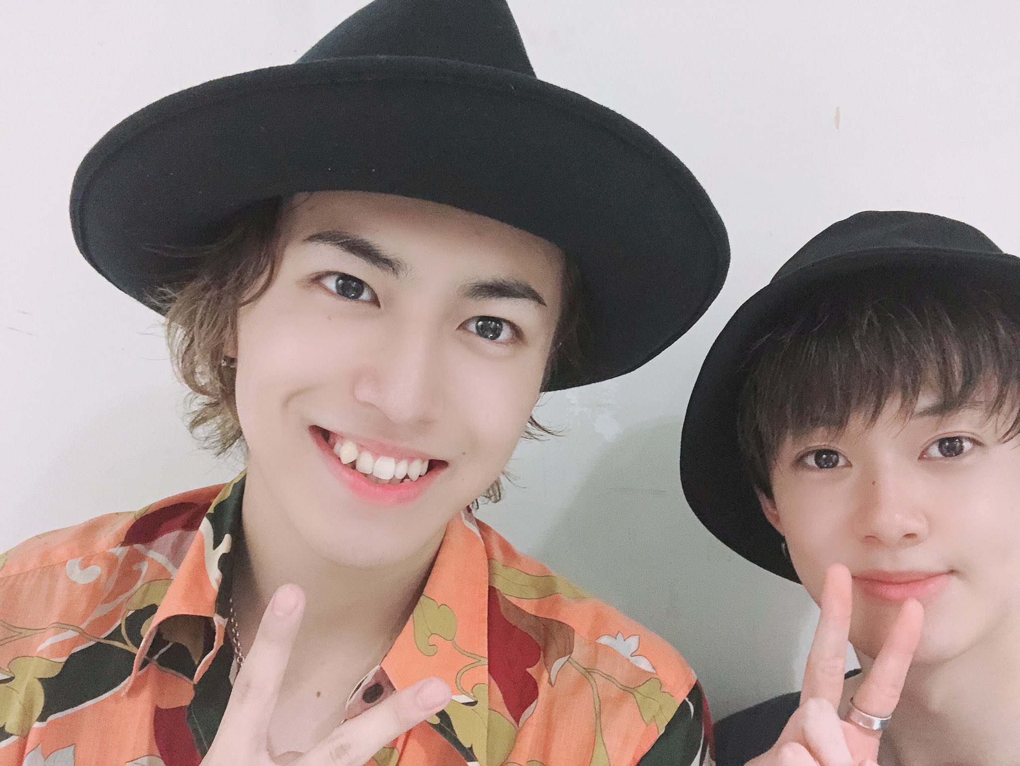 小川 史記＆STAFF on X: 