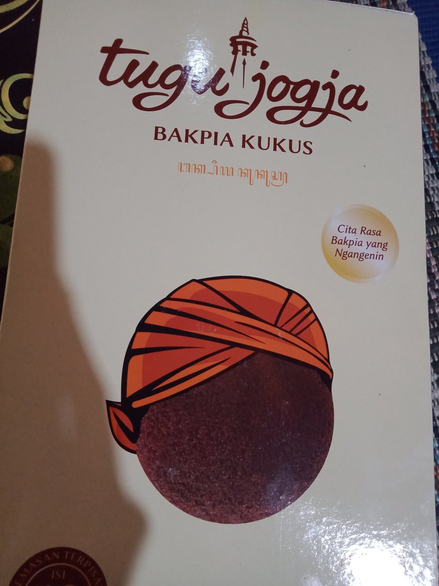 vonny_08's tweet photo. @kaesangp ini enak mas @kaesangp https://t.co/qHT4A3JkAX