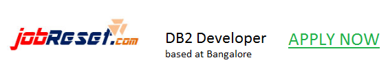 jobreset's tweet image. bit.ly/310zwCC
#db2developer
#database
#perlscripting
#shellscripting
#jobreset