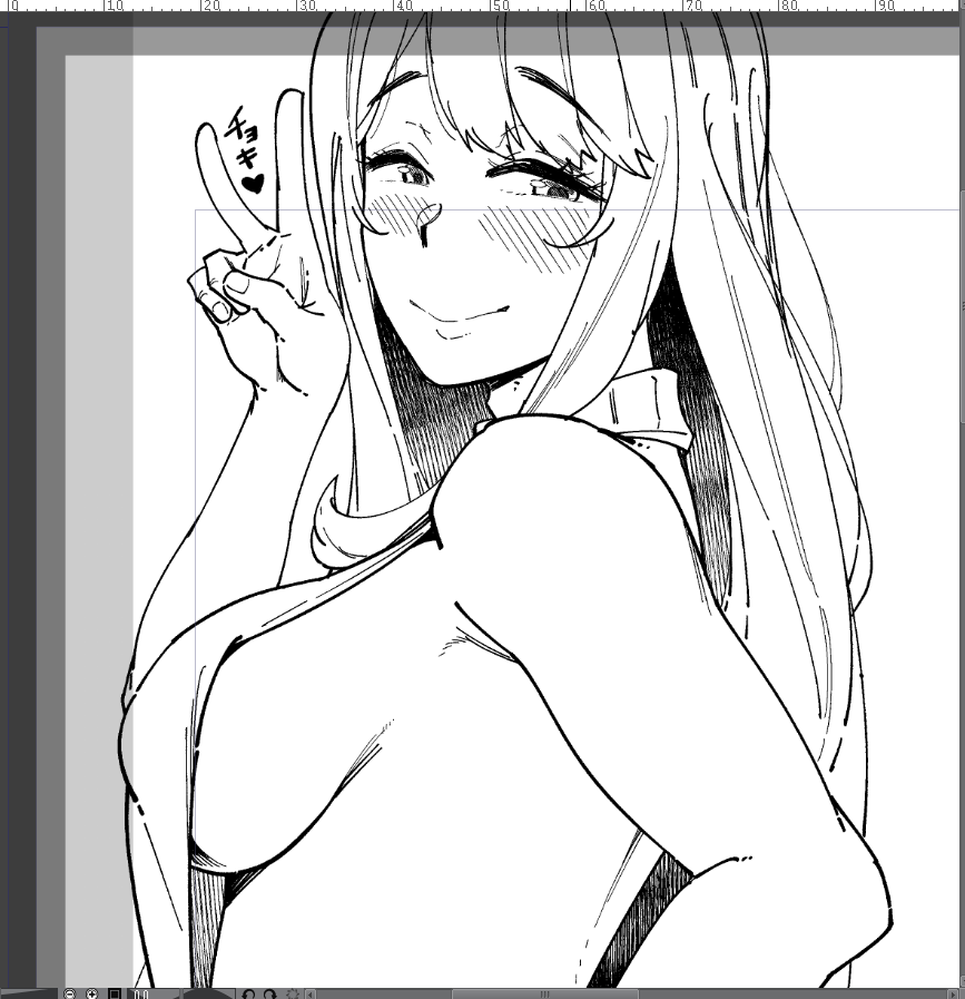 犬耳横乳シーメールおばさんおじさんワ～ン💕 