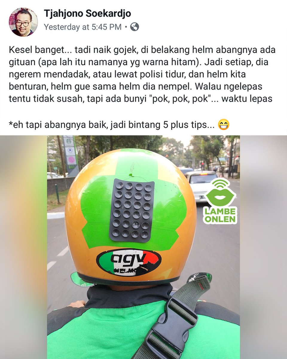 lambeonlen's tweet photo. Emang bisa gitu ya? Wkwkw 😅 https://t.co/3GkPjuuZCA