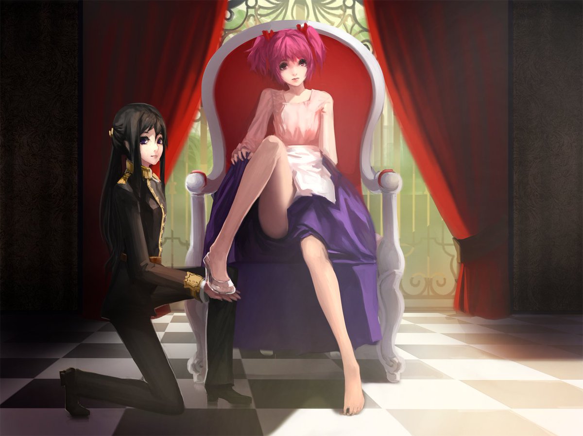 FindoMadoka's tweet photo. Get $ending, I know you want to.

And you know I want you to~

#findom #animefindom #2ddomme #animedomme #catfishfindom #catfishaddict #catfishfetish #paypig #humanatm #drain #mindfuck #2dfd https://t.co/tylgfxg2yN