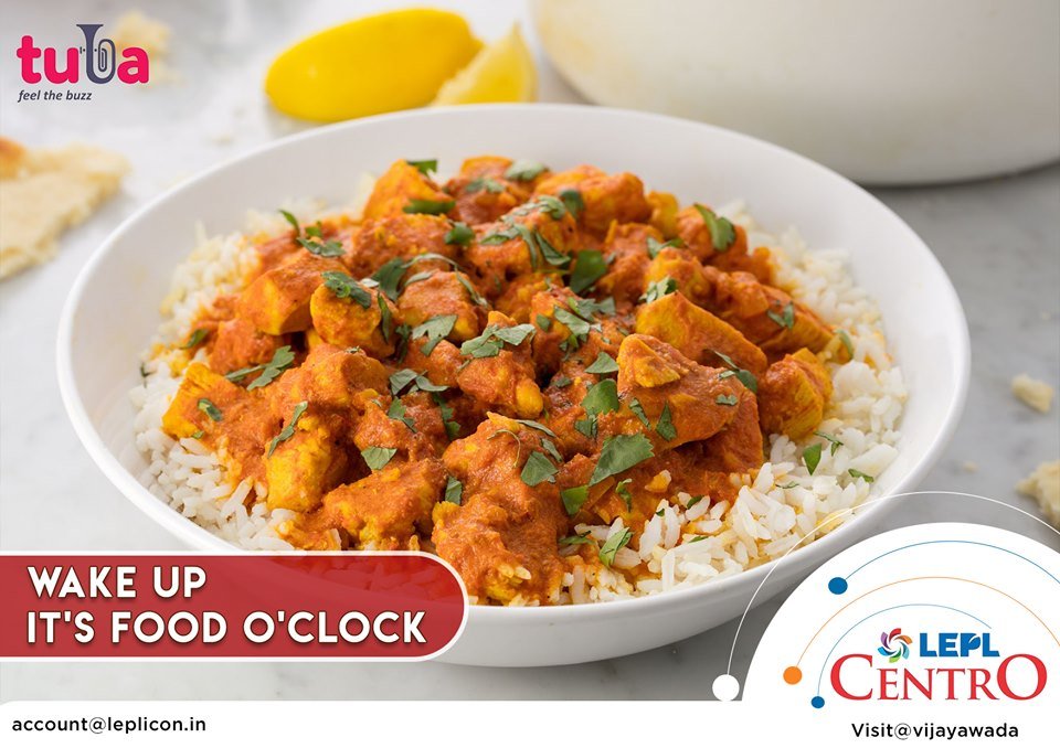 leplcentro's tweet photo. You don't need a silver fork to eat good food.

Come and enjoy this yummy food only at tuba LEPL Centro​ in #Vijayawada.

#food #foodie #yummy #leplcentro https://t.co/kEPW7ooYli