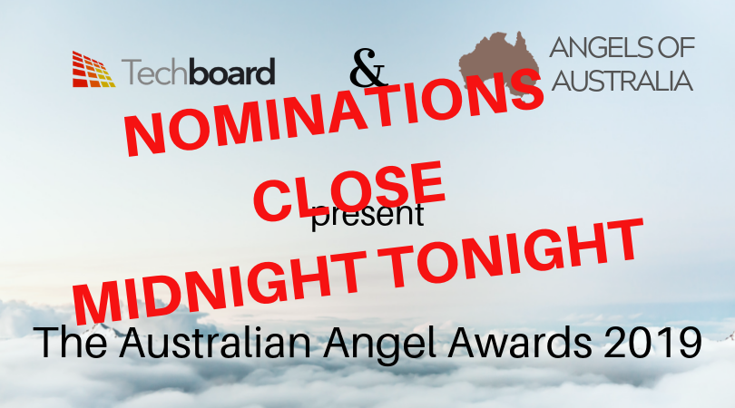 TechboardAU tweet media