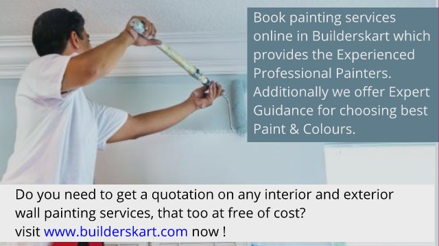 KartBuilders's tweet photo. When you choose a top-rated painting service like Builderskart, you are making the best selection 😇
visit https://t.co/GugvCVoqPl
#builderskart #paintingserviceincbe #Coimbatore https://t.co/DtDLS2LCgO