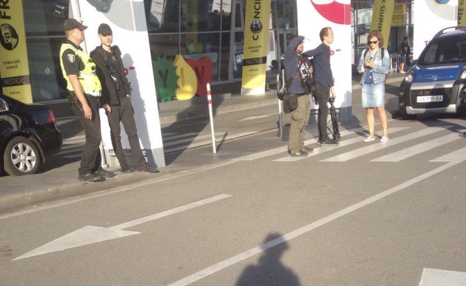 Посмотреть изображение в Твиттере