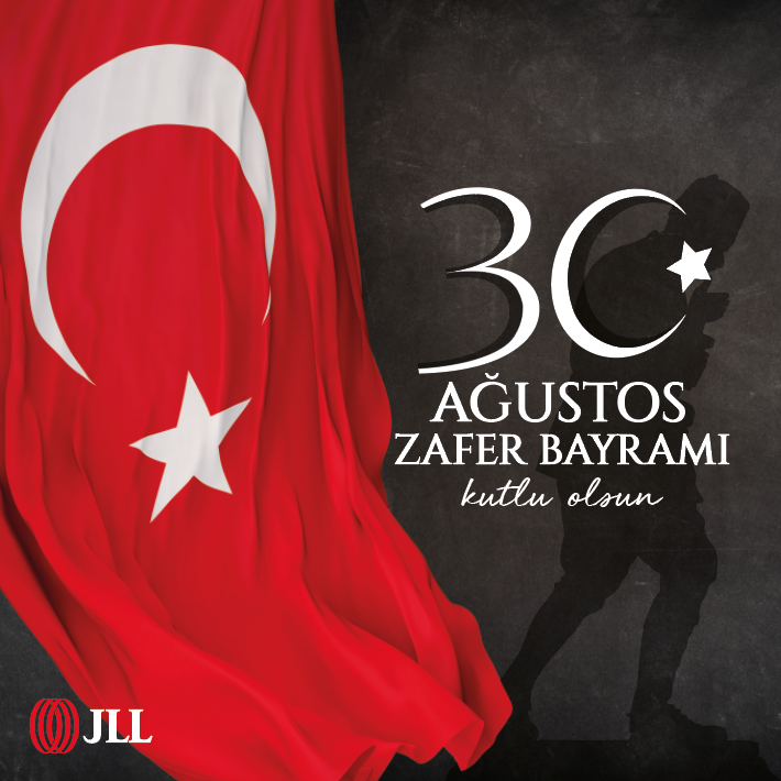 partners_vs's tweet photo. 30 Ağustos Zafer Bayramımız kutlu olsun #30Ağustos #ZaferBayramı #BüyükZafer #jll #jllturkiye https://t.co/ViRaJkHfwO