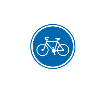 velo_u's tweet photo. QUIZZ VELO CODE DE LA ROUTE : Que signifie ce panneau ?  #bicyclette #code #codedelaroute #coderoute #quizz #quizzvelo #règlementation #vélo CLIQUEZ ICI => https://t.co/xlMk5uhjOJ https://t.co/wDNvYUmCG9