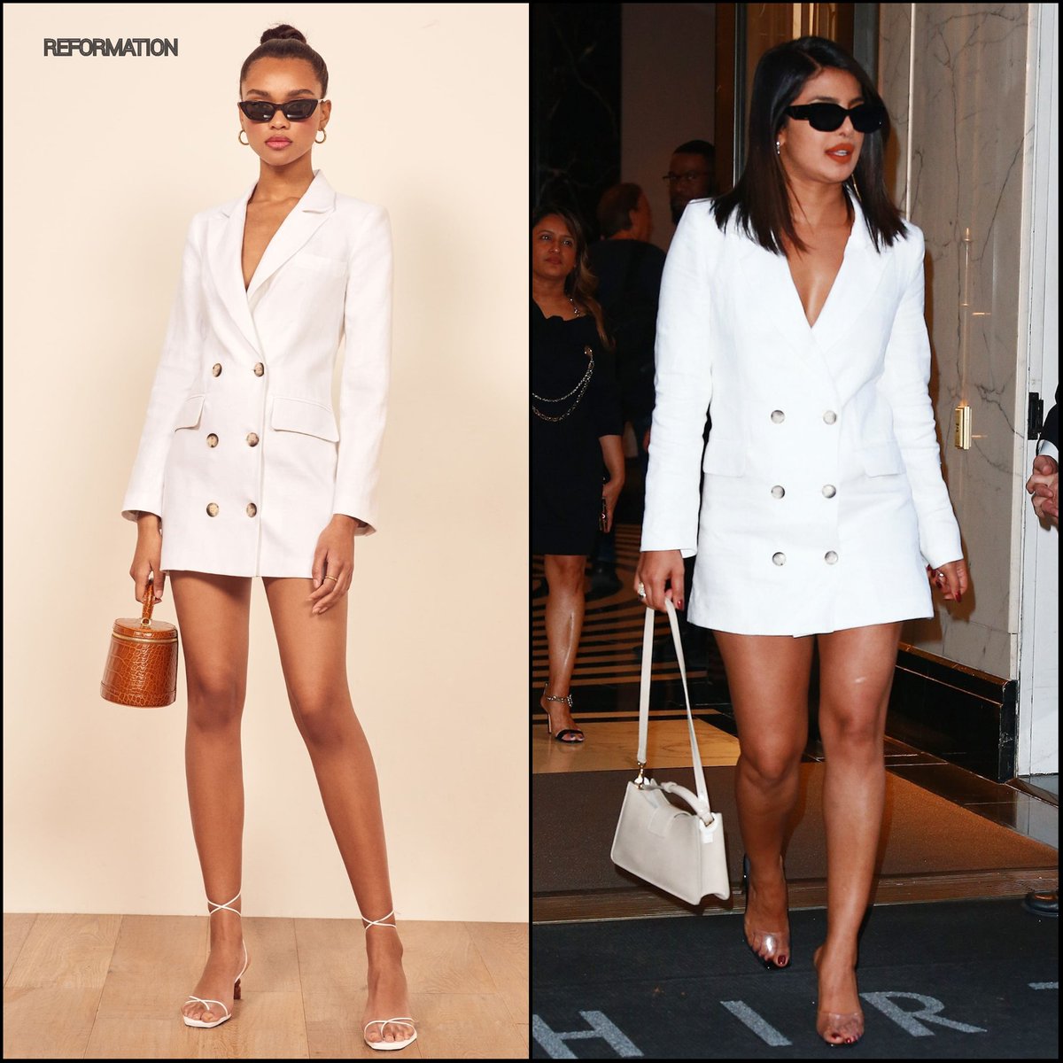 reformation maxwell dress