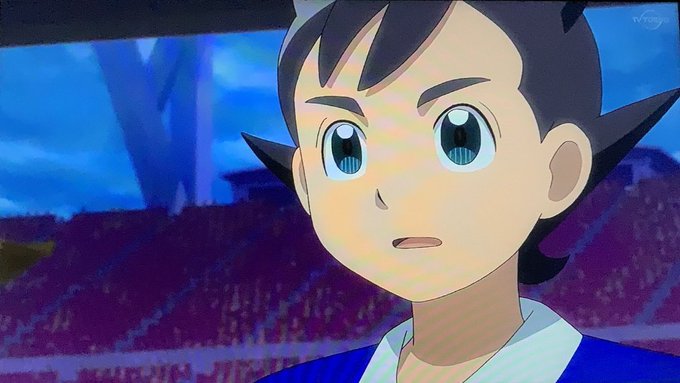 イナズマイレブンオリオンの刻印のtwitterイラスト検索結果