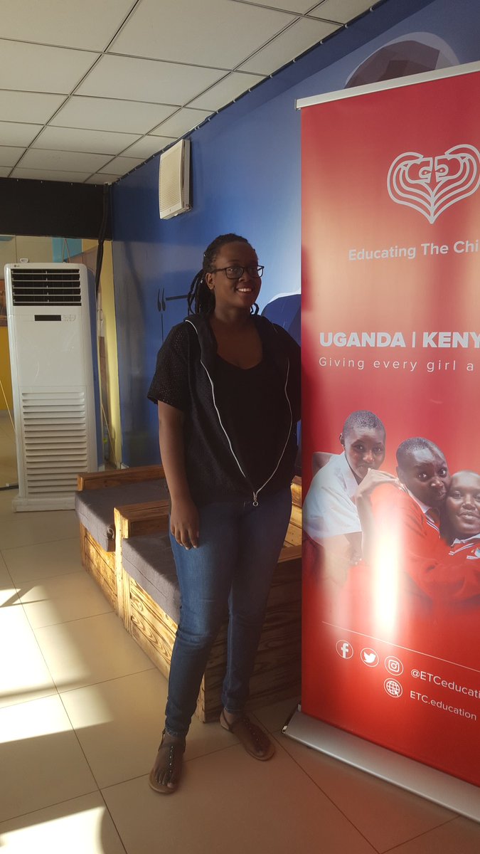 Priscakbs's tweet photo. Let the hackathon begin...
#etcivcodekampala https://t.co/is6eMEMeVw