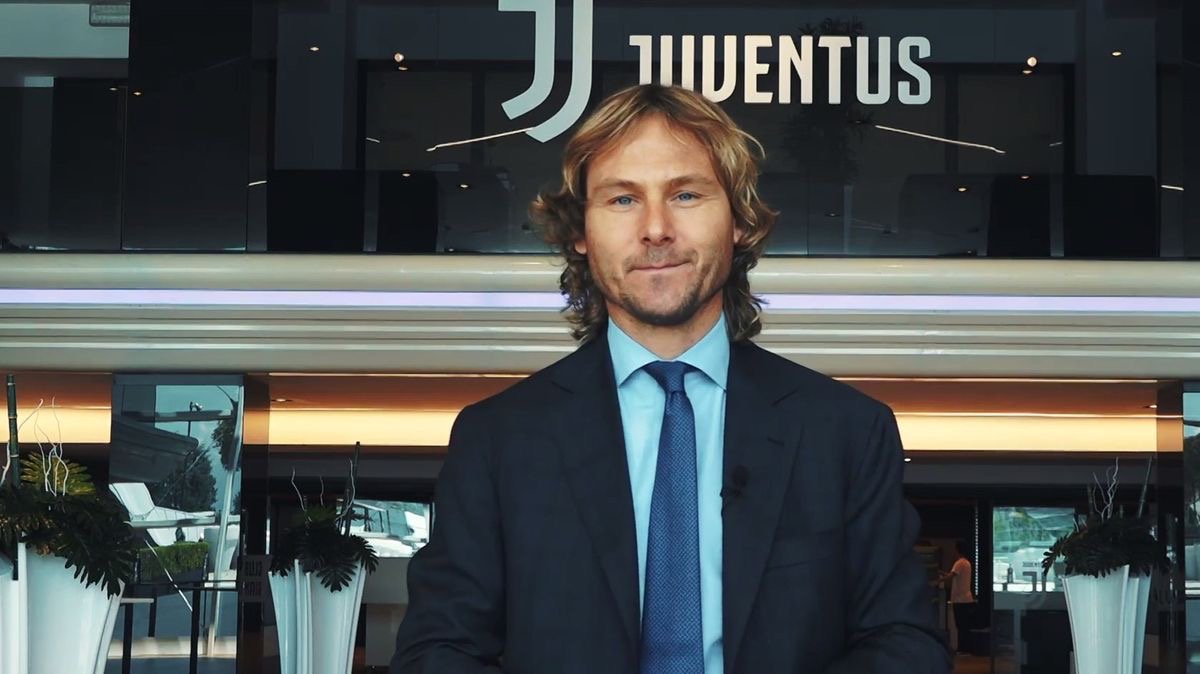 Happy birthday Pavel Nedved   